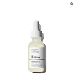 The Ordinary Hyaluronic Acid 2% + B5 (with Ceramides), Multi-Depth Hydration Serum for Plumper, Smoother Skin